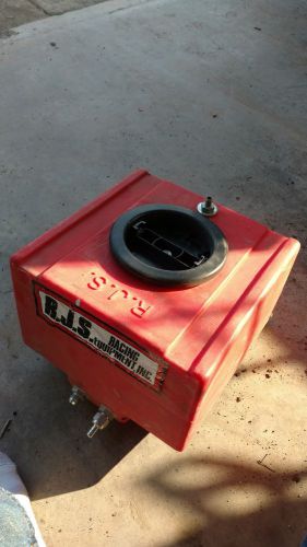 Rjs 5gal racing fuel cell