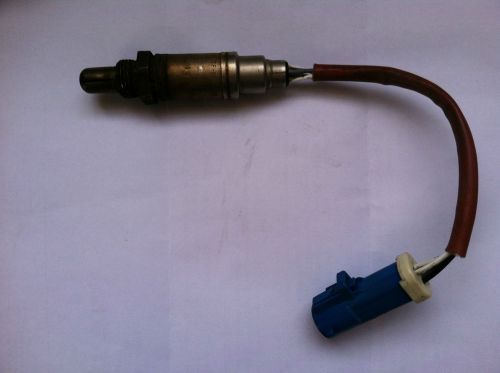 Carquest oxygen sensor 75-1651(used)