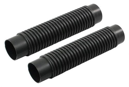 Empi 98-2088-0 plastic fresh air pre-heater hose, 64 &amp; later bug, ghia, bus, thi