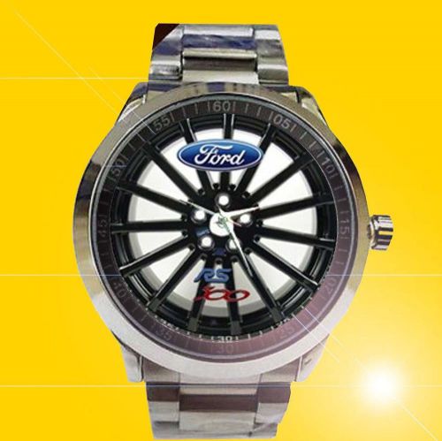 New arrival ford rs 500 rim wheels watches