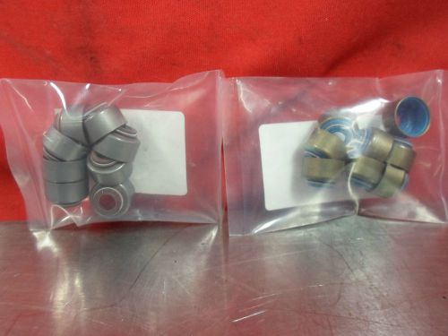 Toyota 4e intake and exhaust valve stem oil seal set