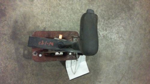95 jeep grand cherokee shift assembly 30427