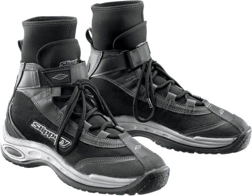 Slippery 3261-0120 boot liquid race bk sm