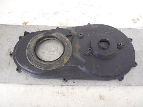 2003 03 polaris sportsman 500 inner clutch cover