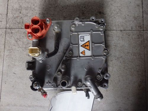 2012 lincoln mkz 2.5l inverter converter 37k