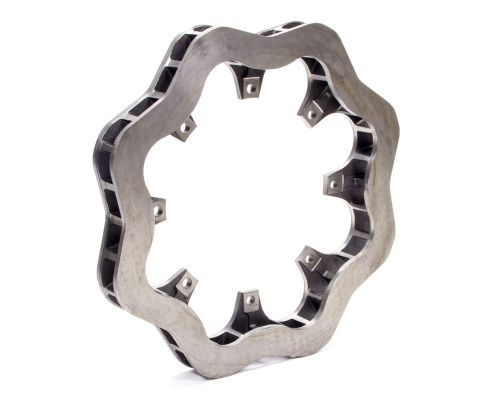 Wilwood 11.750 in od plain/scalloped ultralite 32 brake rotor p/n 160-8343