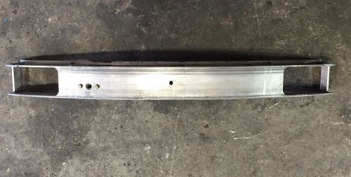 Porsche 911 964 965 c2/c4/rs turbo oem front bumper support reinforcement