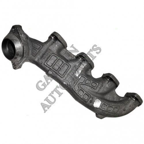 New oem genuine ford exhaust manifold 1999-2004 f-150 expedition 2l1z9431ca