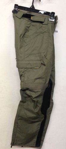 Fox racing girls dakota dr green womens mx motocross racing performance pant #31