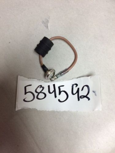Omc,brp,johnson,evinrude,cobra temperature switch p/n# 0584592,0583441,