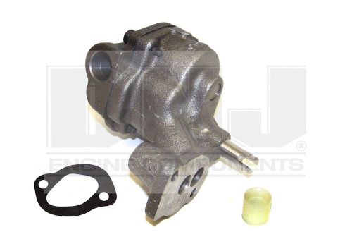 Engine oil pump fits 1987-1997 pontiac firebird firebird,grand prix  rock