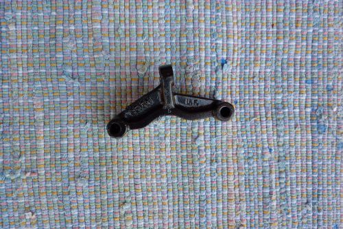 Nice 1969 70 71 72 73 74 75 chevrolet small block lower ac bracket gm 351691