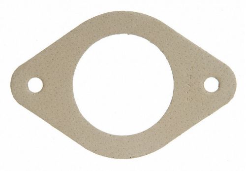 Exhaust pipe flange gasket rear/front fel-pro 61442