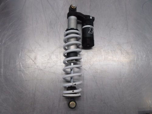 Eb195 2014 polaris scrambler 1000 lh left front fox shock spring