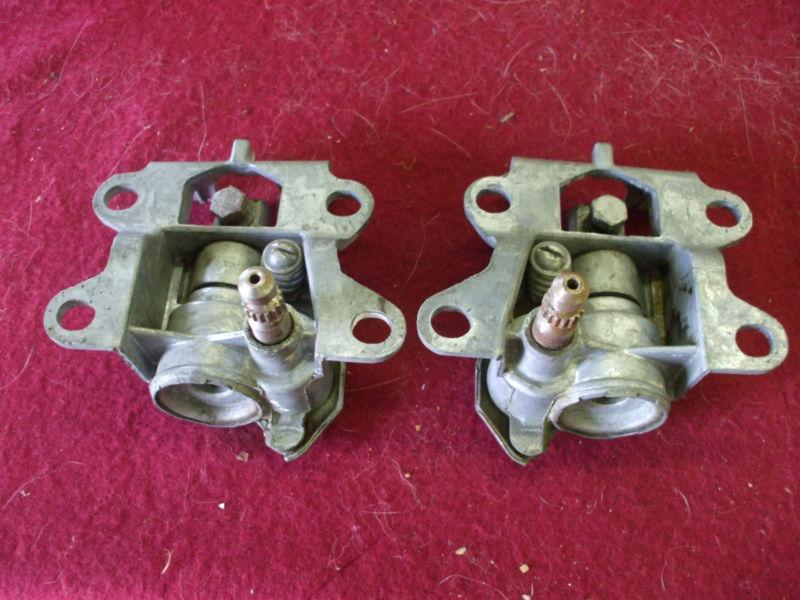 1939 chevy pr nos vent window regulators l@@@@@@@@@@@@@@@@k