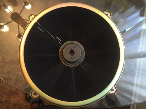 Nissan 350z 10" bose sub-woofer oem 2003 2004 2005 2006 2007