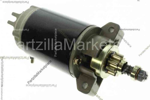 Yamaha 65w-81800-03-00 65w-81800-03-00 starting motor assy