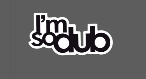 Volkswagen vw #246 im so dub fahrenheit rabbit golf gti mk4 mk5 mk6 mk3 jetta