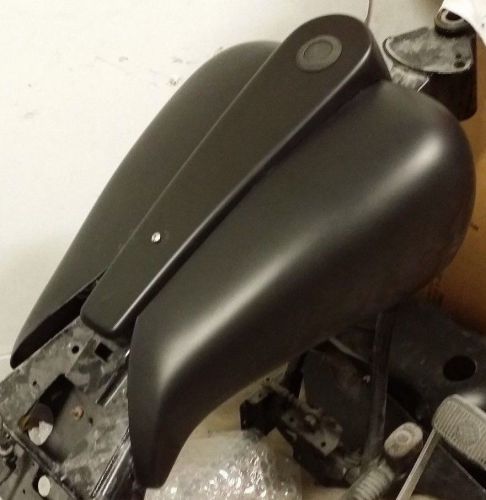 dyna wide glide dash panel