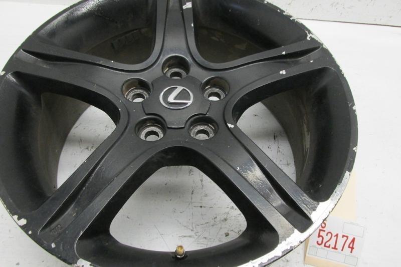 01 02 03 04 05 LEXUS IS300 17