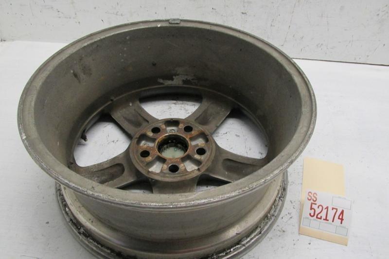 01 02 03 04 05 LEXUS IS300 17