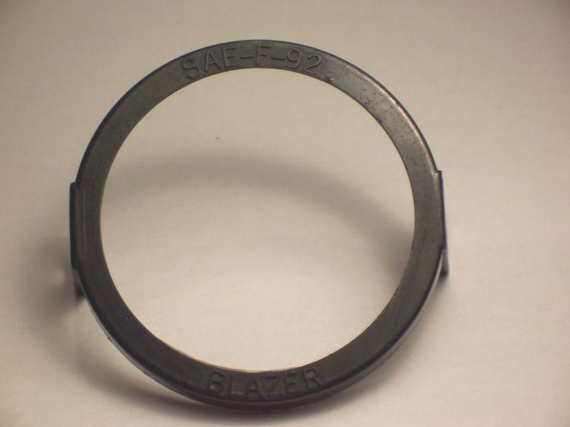 OLD FISH-EYE SPOTLIGHT FOG LIGHT GLASS FOCAL LENS, CLASSIC CAR & TRUC, US $149.99, image 4