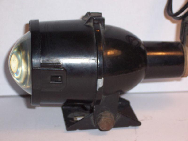 OLD FISH-EYE SPOTLIGHT FOG LIGHT GLASS FOCAL LENS, CLASSIC CAR & TRUC, US $149.99, image 7