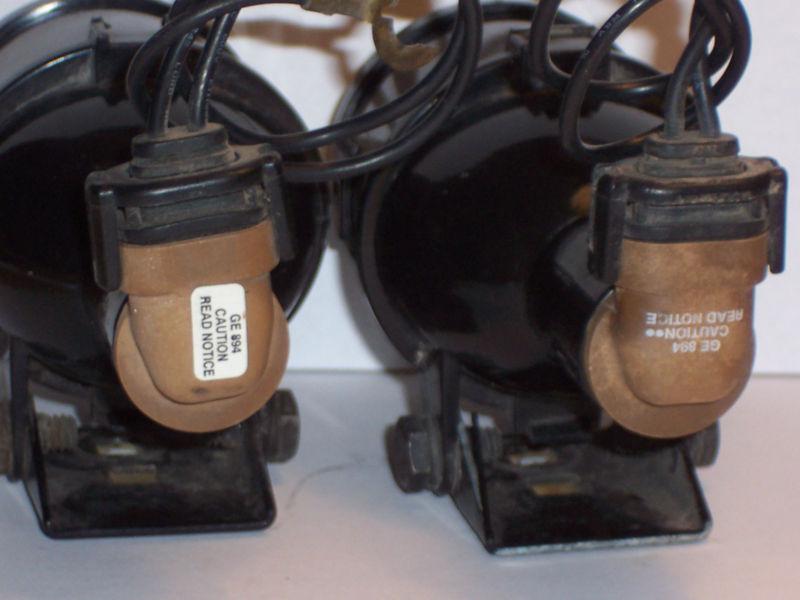 OLD FISH-EYE SPOTLIGHT FOG LIGHT GLASS FOCAL LENS, CLASSIC CAR & TRUC, US $149.99, image 8