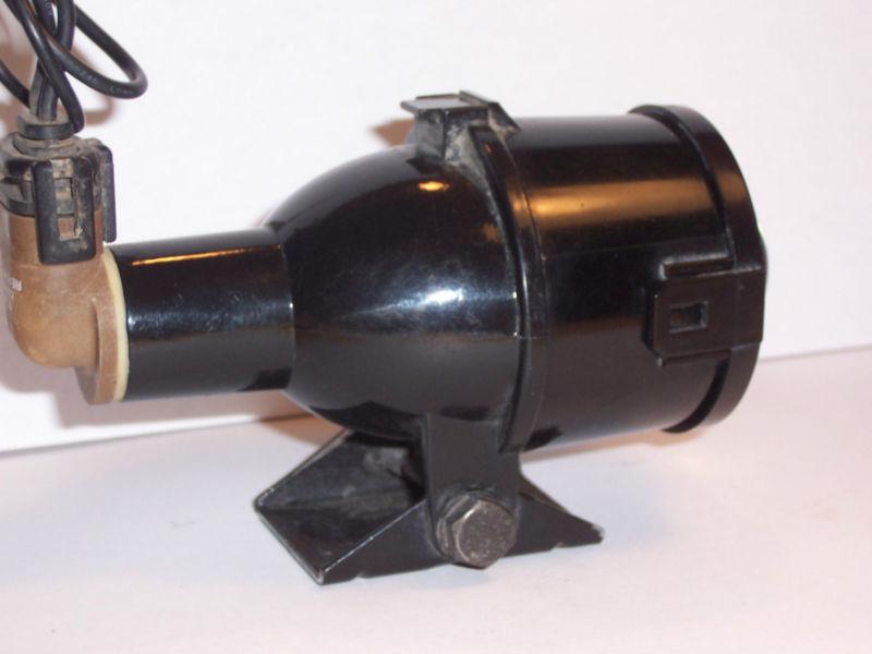 OLD FISH-EYE SPOTLIGHT FOG LIGHT GLASS FOCAL LENS, CLASSIC CAR & TRUC, US $149.99, image 11