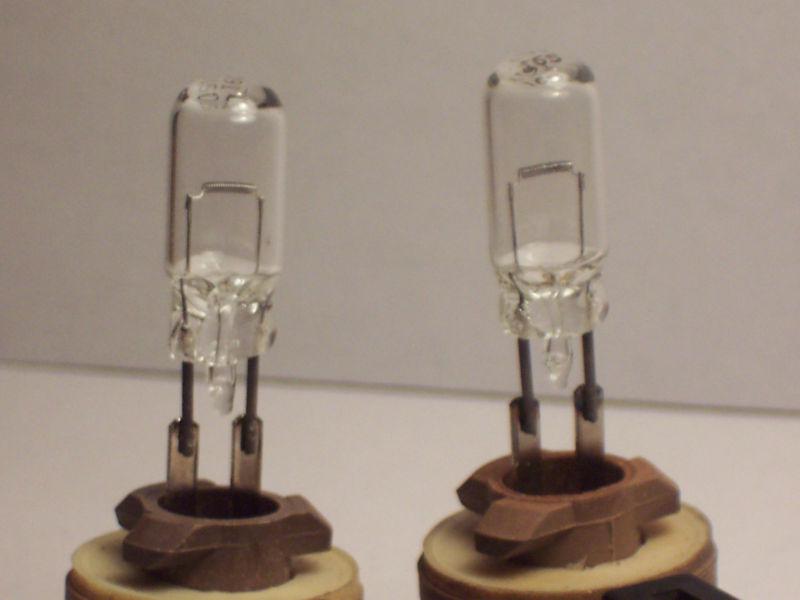 OLD FISH-EYE SPOTLIGHT FOG LIGHT GLASS FOCAL LENS, CLASSIC CAR & TRUC, US $149.99, image 12