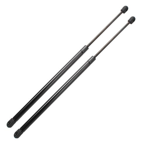 Struts prop rod 2 x hood gas lift supports fit for 2002-2010 ford explorer