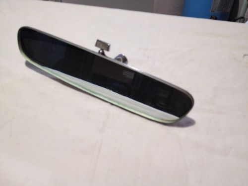 1966 ford fairlane/ comet convertible day/night rear view mirror