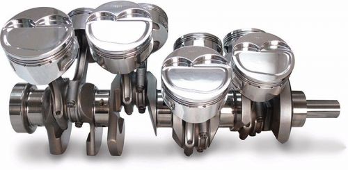 Scat based 362 ls stroker short block 5.3l cprengines