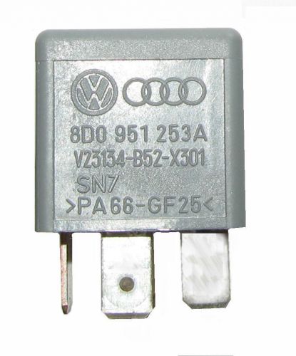 10x high quality 373 vw audi relay 12v 40a 4 pin normally open 40a set of 10 pcs