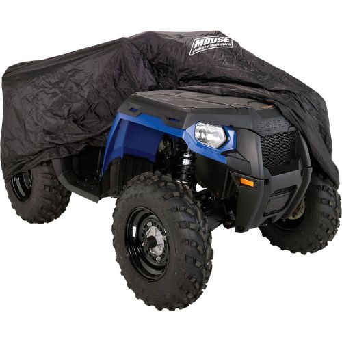 Moose racing ozark atv cover 2xl black (4002-0051)