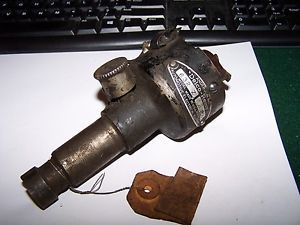 1932 1933 1934 graham six 65 68 standard &amp; deluxe delco remy distributor 632z