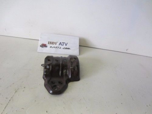 98 honda recon trx 250 differential skid