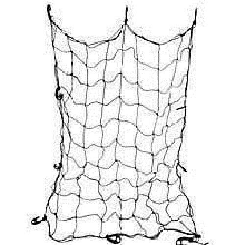 Cargo net with 10 hooks taie4510