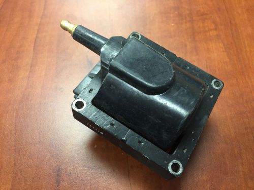 Ignition coil 1984-1995 ford mustang lx gt 2.3 5.0 302 v8 cobra saleen