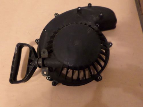 1988 ec340 yamaha excel iii ec 340 engine recoil starter free shipping