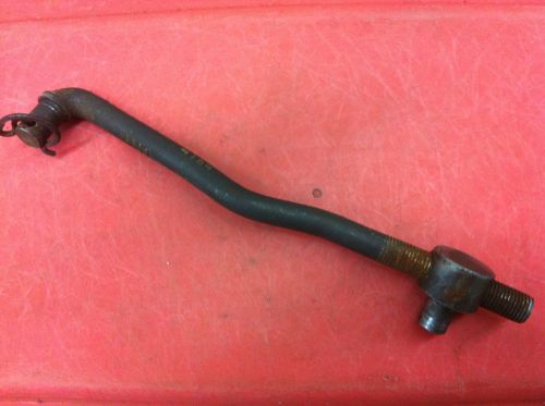 1966-70 b body gtx charger coronet hurst shifter rod 1-2 gear 4164