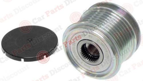 New ina alternator pulley (freewheel type), 271 155 01 15