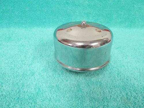 1940&#039;s 50&#039;s 60&#039;s ford dodge chevy rat rod  oil breather cap    416