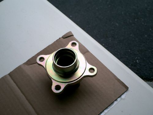 All kandi 150 &amp;250 cc go kart front wheel hub ( except 1st design gkm)