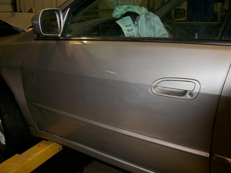98 99 00 01 02 HONDA ACCORD BACK GLASS SDN 4 DR, US $200.00, image 4