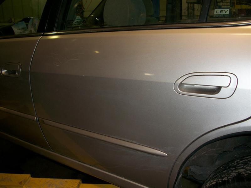 98 99 00 01 02 HONDA ACCORD BACK GLASS SDN 4 DR, US $200.00, image 6