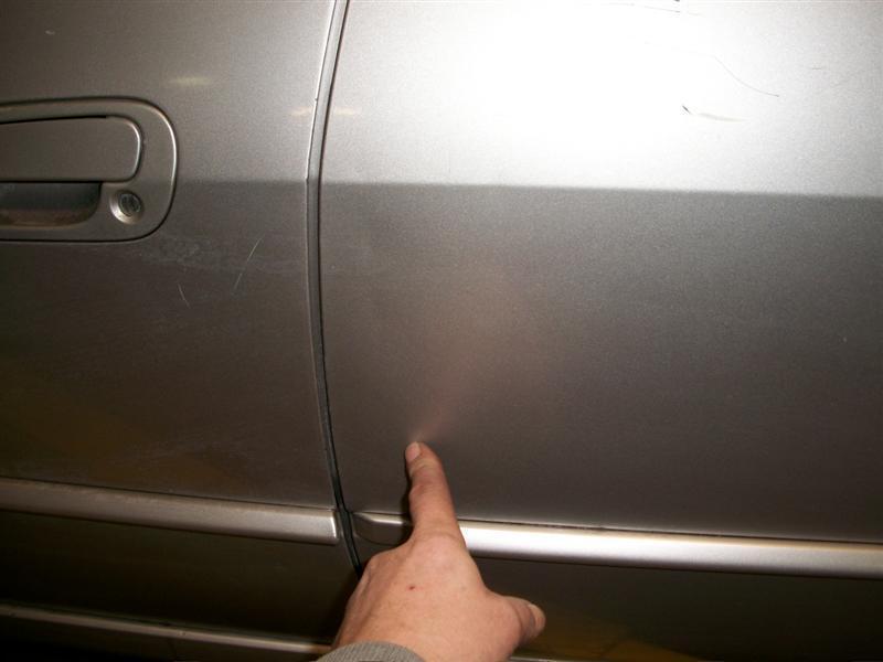 98 99 00 01 02 HONDA ACCORD BACK GLASS SDN 4 DR, US $200.00, image 7