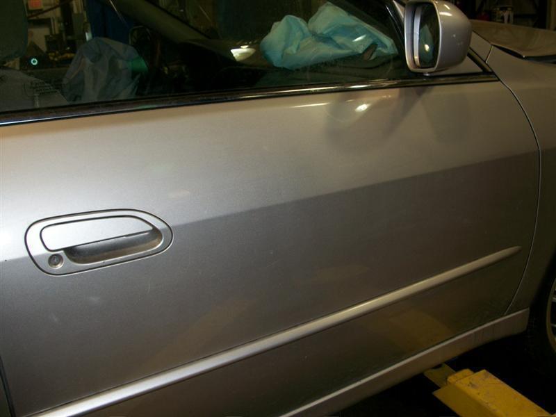98 99 00 01 02 HONDA ACCORD BACK GLASS SDN 4 DR, US $200.00, image 8