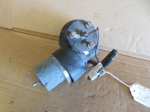 Ferrari mondial 8 (1980-1982 ) right head motor light