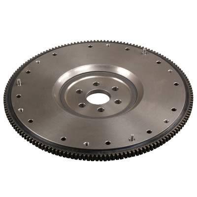 Zoom flywheel ductile iron 157-tooth 21 lb. external engine balance ford 5.0l ea